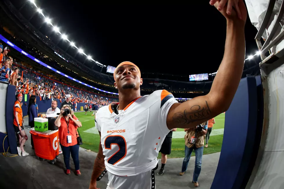Green Bay Packers v Denver Broncos