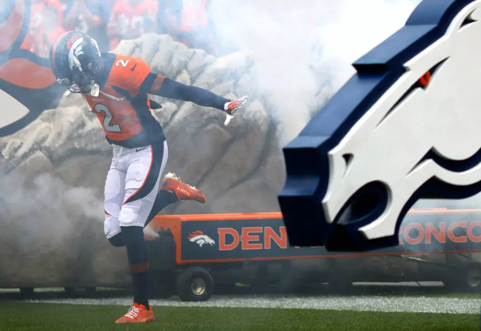 Las Vegas Raiders v Denver Broncos
