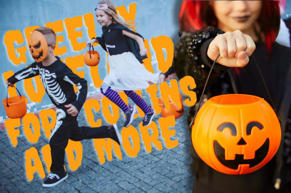 A Pumpkin Full of Fun Northern Colorado Events for Trick-or-Treaters