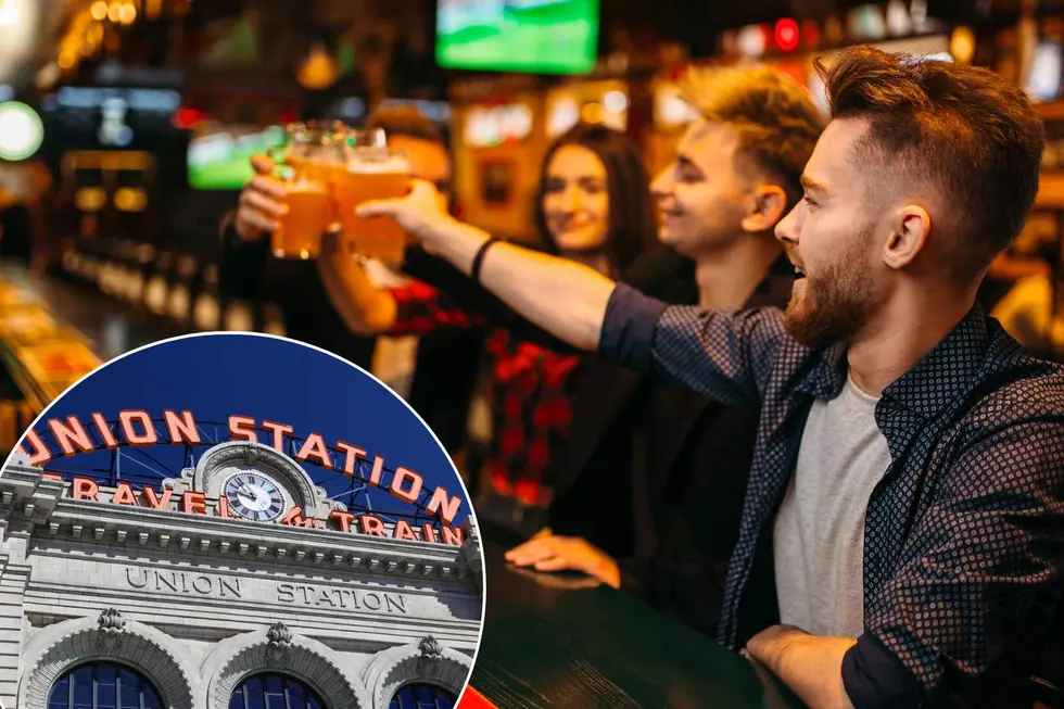 New List Puts Denver in Top 12 of Beer Cities