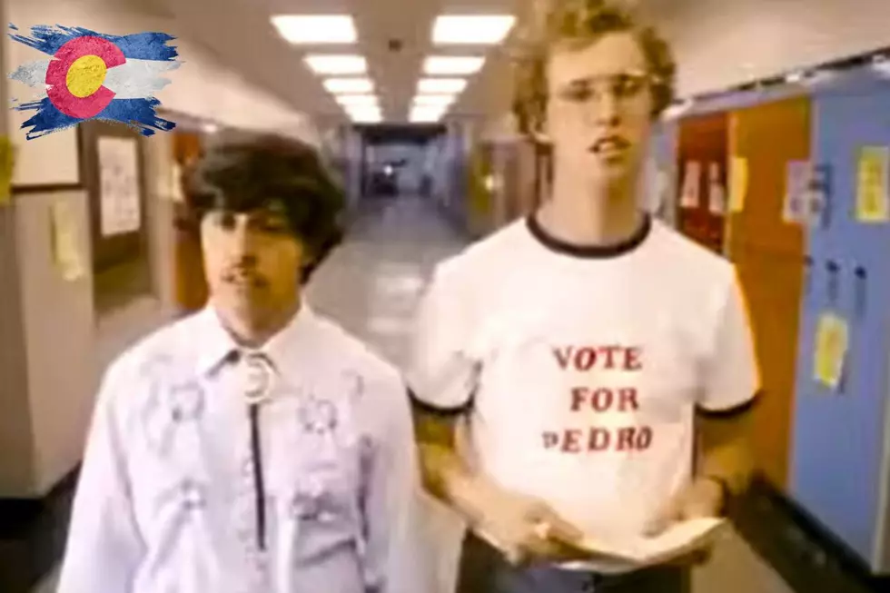Where/When is the Big ‘Napoleon Dynamite 20th Anniversary’ Coming To Colorado?