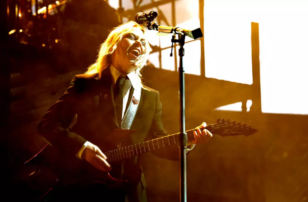 Phoebe Bridgers is Making a Stop in Denver