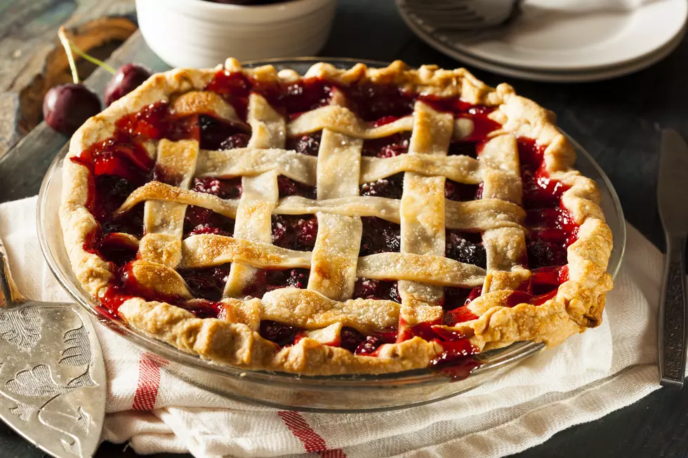 Colorado Police Deliver Pies to 102-year-old On Her Birthday
