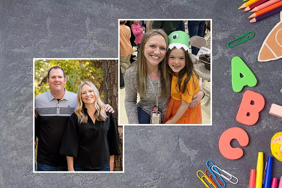 Teacher Tuesday: Amy Uhrich Is Colorado’s Teacher of the Year for 2022-23