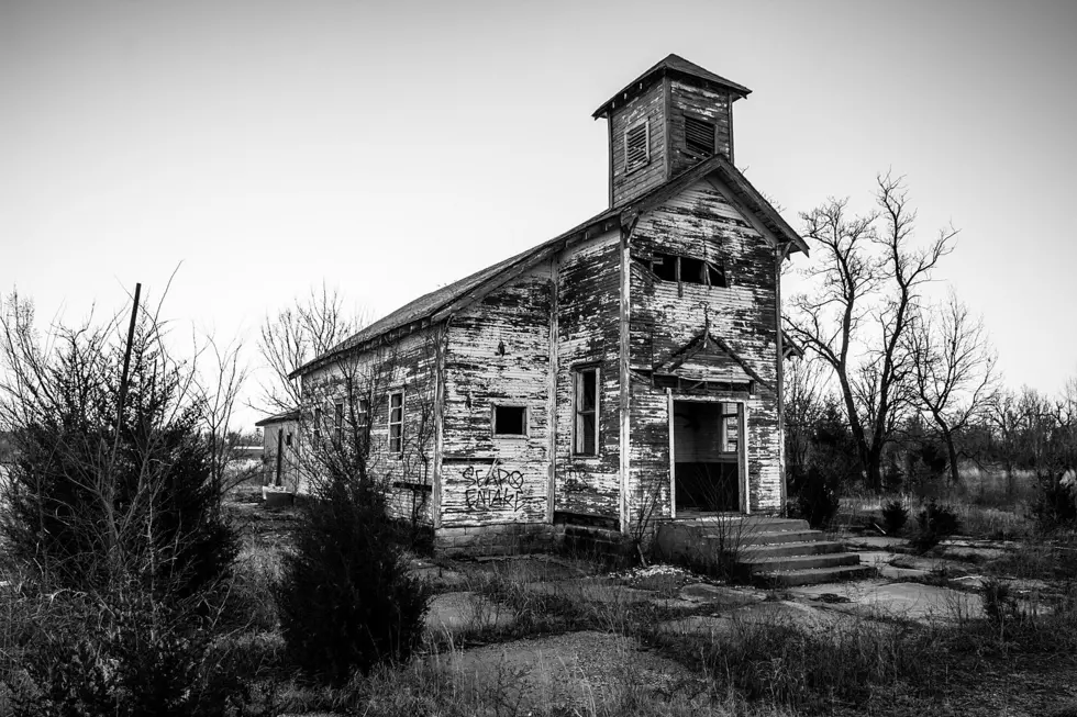 This is Every Important Ghost Town in Colorado Listed Alphabetically Including Several Just Outside of Denver